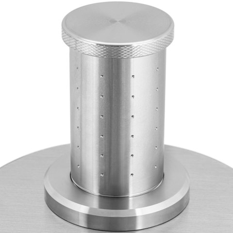 Maszyna wytwornica barowa do suchego lodu CO2 120 s 56 x 112 mm Maszyna wytwornica barowa do suchego lodu CO2 120 s 56 x 112 mm