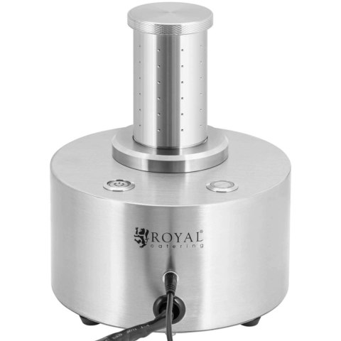 Maszyna wytwornica barowa do suchego lodu CO2 120 s 56 x 112 mm Maszyna wytwornica barowa do suchego lodu CO2 120 s 56 x 112 mm