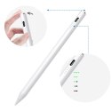 Rysik aktywny stylus do Apple iPad JR-X9 biały Rysik aktywny stylus do Apple iPad JR-X9 biały