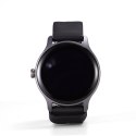 Smartwatch FC1 Classic Series z funkcją odbierania połączeń IP68 szary Smartwatch FC1 Classic Series z funkcją odbierania połączeń IP68 szary