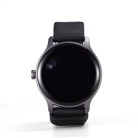 Smartwatch FC1 Classic Series z funkcją odbierania połączeń IP68 szary Smartwatch FC1 Classic Series z funkcją odbierania połączeń IP68 szary