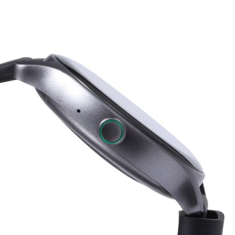 Smartwatch FC1 Classic Series z funkcją odbierania połączeń IP68 szary Smartwatch FC1 Classic Series z funkcją odbierania połączeń IP68 szary