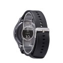 Smartwatch FC1 Classic Series z funkcją odbierania połączeń IP68 szary Smartwatch FC1 Classic Series z funkcją odbierania połączeń IP68 szary