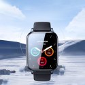 Smartwatch Fit-Life JR-FT3 PRO ciemnoszary Smartwatch Fit-Life JR-FT3 PRO ciemnoszary