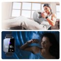 Smartwatch Fit-Life JR-FT3 PRO ciemnoszary Smartwatch Fit-Life JR-FT3 PRO ciemnoszary