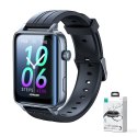 Smartwatch JR-FT6 zegarek sportowy IP68 z funkcją odbierania połączeń Smartwatch JR-FT6 zegarek sportowy IP68 z funkcją odbierania połączeń