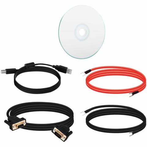 Zasilacz laboratoryjny serwisowy 0-30 V 0-30 A 300 W USB LAN RS232 Zasilacz laboratoryjny serwisowy 0-30 V 0-30 A 300 W USB LAN RS232