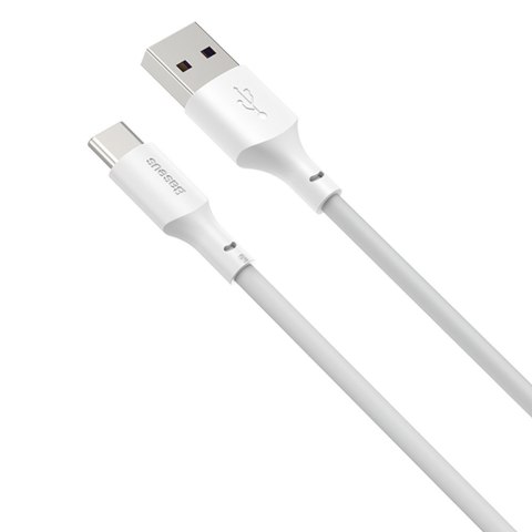 2x kabel USB USB-C szybkie ładowanie Power Delivery Quick Charge 40 W 5 A 1.5 m biały 2x kabel USB USB-C szybkie ładowanie Power Delivery Quick Charge 40 W 5 A 1.5 m biały