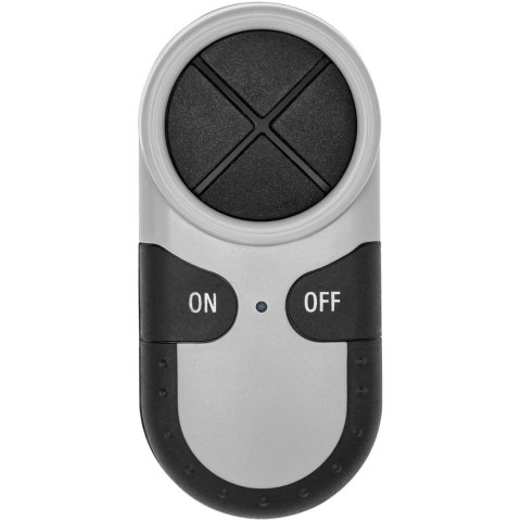 Reflektor poszukiwawczy szperacz LED z magnetyczną podstawą i pilotem na samochód łódź 9-32 V 60 W Reflektor poszukiwawczy szperacz LED z magnetyczną podstawą i pilotem na samochód łódź 9-32 V 60 W