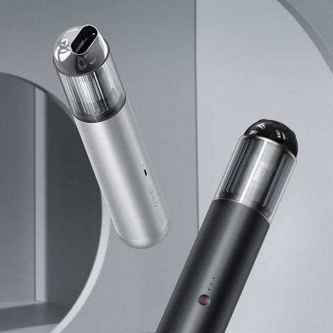 Bezprzewodowy odkurzacz samochodowy 135W Baseus A3 - czarny Bezprzewodowy odkurzacz samochodowy 135W Baseus A3 - czarny