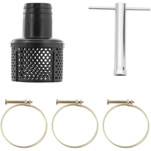 Motopompa pompa spalinowa do wody 7 KM 3.6 l 60 m3/h Motopompa pompa spalinowa do wody 7 KM 3.6 l 60 m3/h