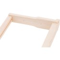 Ramka do ula Langstroth pasieczna sosnowa 159 mm - 10 sztuk Ramka do ula Langstroth pasieczna sosnowa 159 mm - 10 sztuk