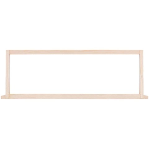 Ramka do ula Langstroth pasieczna sosnowa 159 mm - 10 sztuk Ramka do ula Langstroth pasieczna sosnowa 159 mm - 10 sztuk