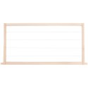 Ramka do ula Langstroth pasieczna sosnowa odrutowana 232 mm - 20 sztuk Ramka do ula Langstroth pasieczna sosnowa odrutowana 232 mm - 20 sztuk