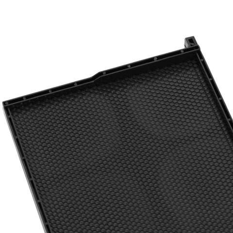 Ramka pszczela z węzą plastikowa 483 x 232 mm - 20 sztuk Ramka pszczela z węzą plastikowa 483 x 232 mm - 20 sztuk