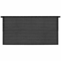 Ramka pszczela z węzą plastikowa 483 x 232 mm - 20 sztuk Ramka pszczela z węzą plastikowa 483 x 232 mm - 20 sztuk