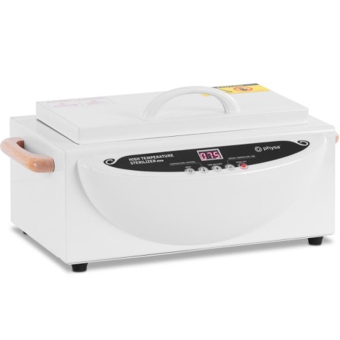 Sterylizator gorącym powietrzem kosmetyczny fryzjerski do dezynfekcji narzędzi 250 C 2 l Sterylizator gorącym powietrzem kosmetyczny fryzjerski do dezynfekcji narzędzi 250 C 2 l