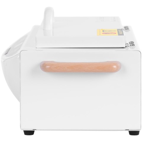 Sterylizator gorącym powietrzem kosmetyczny fryzjerski do dezynfekcji narzędzi 250 C 2 l Sterylizator gorącym powietrzem kosmetyczny fryzjerski do dezynfekcji narzędzi 250 C 2 l