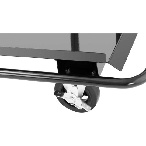 Wózek transportowy magazynowy do przewozu płyt do 500 kg Wózek transportowy magazynowy do przewozu płyt do 500 kg