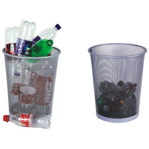 Zgniatarka prasa EcoPress do butelek PET do 2L mocowana na ścianę Zgniatarka prasa EcoPress do butelek PET do 2L mocowana na ścianę