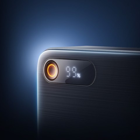 3w1 Rozruch auta Jump Starter 1200A + powerbank 7200mAh + latarka LED - czarny 3w1 Rozruch auta Jump Starter 1200A + powerbank 7200mAh + latarka LED - czarny