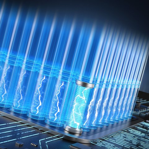 3w1 Rozruch auta Jump Starter 1200A + powerbank 7200mAh + latarka LED - czarny 3w1 Rozruch auta Jump Starter 1200A + powerbank 7200mAh + latarka LED - czarny