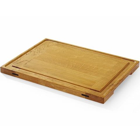 Deska do serwowania podawania potraw DĘBOWA 37x27cm grubość 2cm Deska do serwowania podawania potraw DĘBOWA 37x27cm grubość 2cm