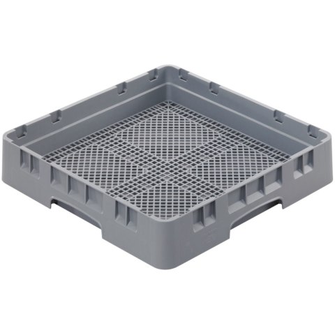 Kosz do zmywarki na sztućce CAMBRO Camrack 50x50cm - szary Kosz do zmywarki na sztućce CAMBRO Camrack 50x50cm - szary