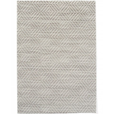 Podkładka mata podstawka na stół wzory 45x30cm srebrna - ZESTAW 6szt.