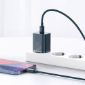Super Si 1C szybka ładowarka USB-C 20W Power Delivery niebieski Super Si 1C szybka ładowarka USB-C 20W Power Delivery niebieski