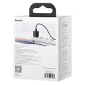 Super Si 1C szybka ładowarka USB-C 30W Power Delivery Quick Charge czarny Super Si 1C szybka ładowarka USB-C 30W Power Delivery Quick Charge czarny