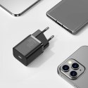 Super Si 1C szybka ładowarka USB-C 30W Power Delivery Quick Charge czarny Super Si 1C szybka ładowarka USB-C 30W Power Delivery Quick Charge czarny