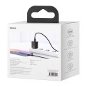 Szybka ładowarka do Iphone Super Si 1C 20W Power Delivery + kabel USB-C - Lightning 1m czarny Szybka ładowarka do Iphone Super Si 1C 20W Power Delivery + kabel USB-C - Lightning 1m czarny