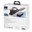 Szybka ładowarka sieciowa GaN2 Pro USB USB-C QC PD 100W czarny Szybka ładowarka sieciowa GaN2 Pro USB USB-C QC PD 100W czarny
