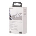 Szybka ładowarka sieciowa GaN2 Pro USB USB-C QC PD 65W biały Szybka ładowarka sieciowa GaN2 Pro USB USB-C QC PD 65W biały