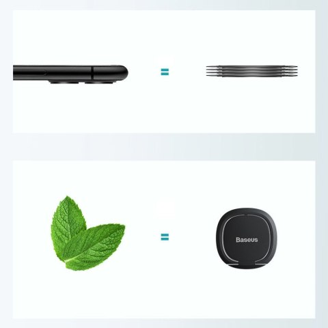 Ultracienki samoprzylepny uchwyt ring podstawka do telefonu różowy Ultracienki samoprzylepny uchwyt ring podstawka do telefonu różowy