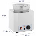 Bemar elektryczny podgrzewacz stacja do zupy 500 W 7 l