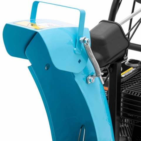 Odśnieżarka spalinowa z rozruchem elektrycznym LED 565 mm 196 cm3 Odśnieżarka spalinowa z rozruchem elektrycznym LED 565 mm 196 cm3