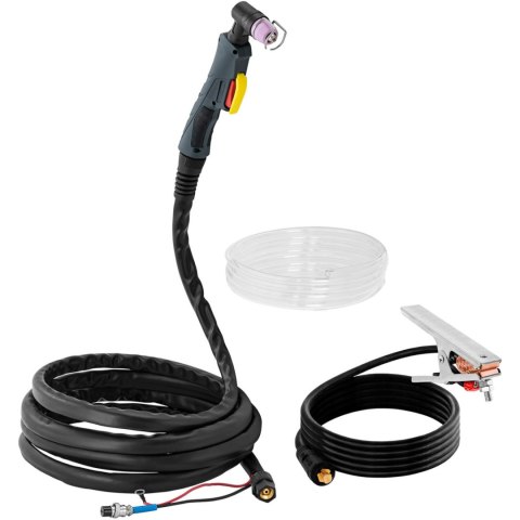 Przecinarka plazmowa IGBT cykl 100% zapłon HF 230V 50A Przecinarka plazmowa IGBT cykl 100% zapłon HF 230V 50A