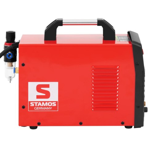 Przecinarka plazmowa IGBT cykl 100% zapłon HF 230V 50A Przecinarka plazmowa IGBT cykl 100% zapłon HF 230V 50A