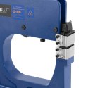 Spęczarko rozciągarka do blachy 1.5 mm z pedałem nożnym Spęczarko rozciągarka do blachy 1.5 mm z pedałem nożnym