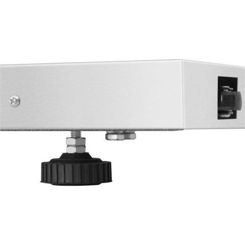 Waga platformowa 95x50cm weterynaryjna do zwięrząt 150kg / 50g Waga platformowa 95x50cm weterynaryjna do zwięrząt 150kg / 50g