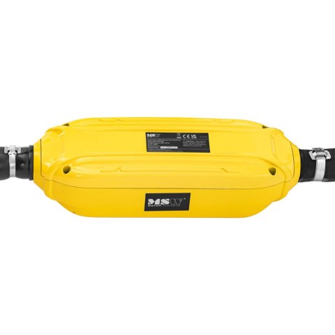 Wibrator zagęszczarka do betonu buława 490 x 50 mm 1500W Wibrator zagęszczarka do betonu buława 490 x 50 mm 1500W