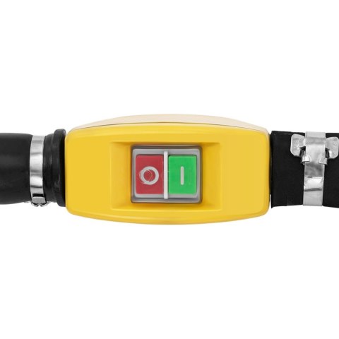 Wibrator zagęszczarka do betonu buława 490 x 50 mm 1500W Wibrator zagęszczarka do betonu buława 490 x 50 mm 1500W