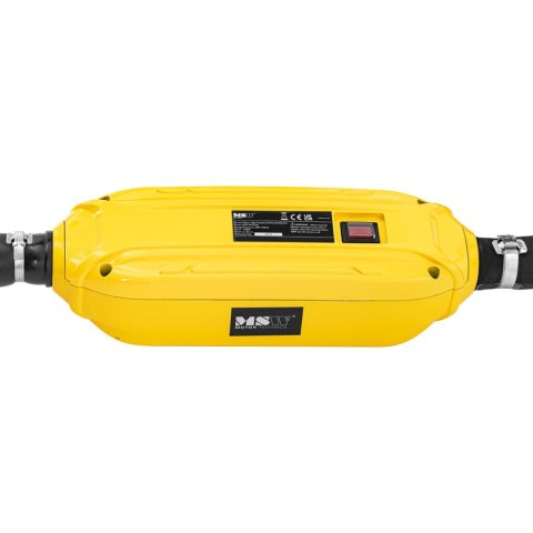 Wibrator zagęszczarka do betonu buława 490 x 60 mm 2000W Wibrator zagęszczarka do betonu buława 490 x 60 mm 2000W