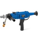 Wiertnica otwornica diamentowa do betonu 2860 obr./min 1800 W Wiertnica otwornica diamentowa do betonu 2860 obr./min 1800 W