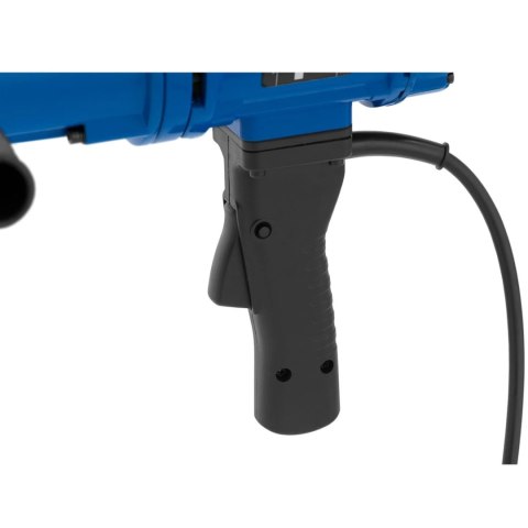 Wiertnica otwornica diamentowa do betonu 2860 obr./min 1800 W Wiertnica otwornica diamentowa do betonu 2860 obr./min 1800 W