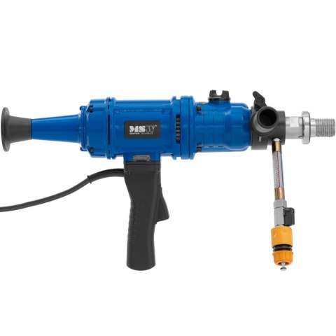 Wiertnica otwornica diamentowa do betonu 2860 obr./min 1800 W Wiertnica otwornica diamentowa do betonu 2860 obr./min 1800 W