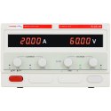 Zasilacz laboratoryjny serwisowy 0-60 V 0-20 A DC 1200 W Zasilacz laboratoryjny serwisowy 0-60 V 0-20 A DC 1200 W