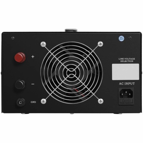 Zasilacz laboratoryjny serwisowy 0-60 V 0-20 A DC 1200 W Zasilacz laboratoryjny serwisowy 0-60 V 0-20 A DC 1200 W